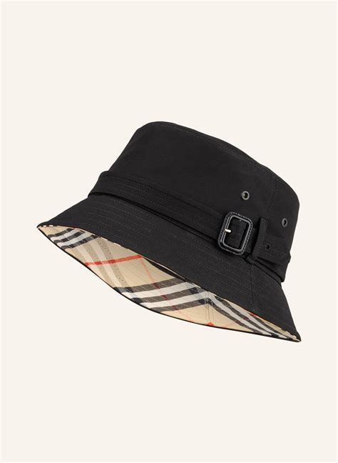 burberry black hat review